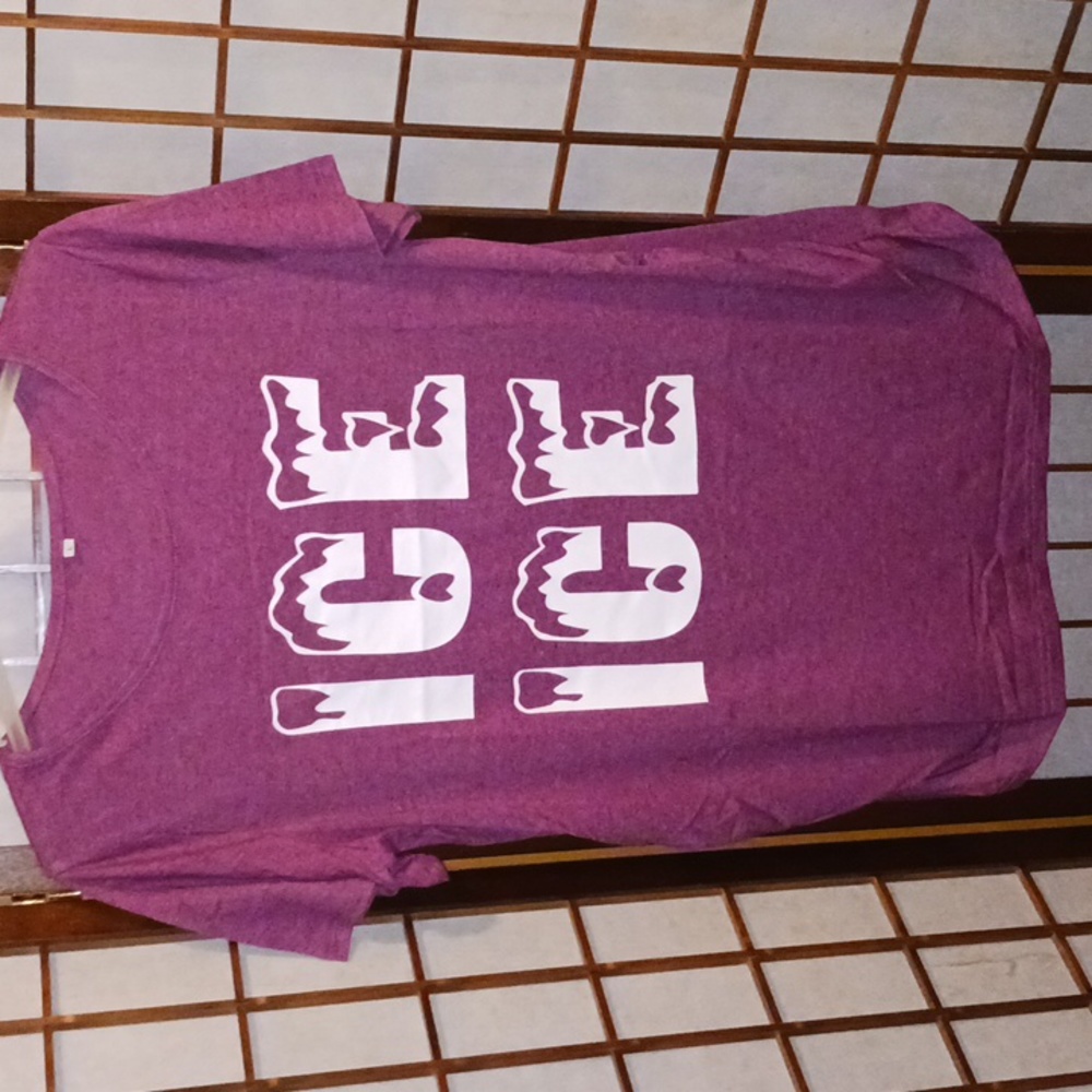 Maternity T-Shirt - Picture 2 of 6